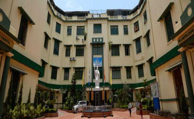 सेंट जेवियर्स विवि में विश्वस्तरीय रिसर्च सेंटर खोलने की योजना