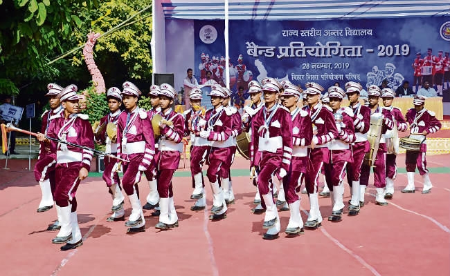 पहल : प्रत्येक जिले में स्कूली बच्चों के बनाये जा रहे बैंड ग्रुप, दहेज को ना कहने वालों की बरात में बैंड बजायेंगे स्कूली बच्चे