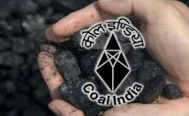 धनबाद : कोयला अंडरलोडिंग से काेल इंडिया काे 1899 करोड़ रुपये का घाटा