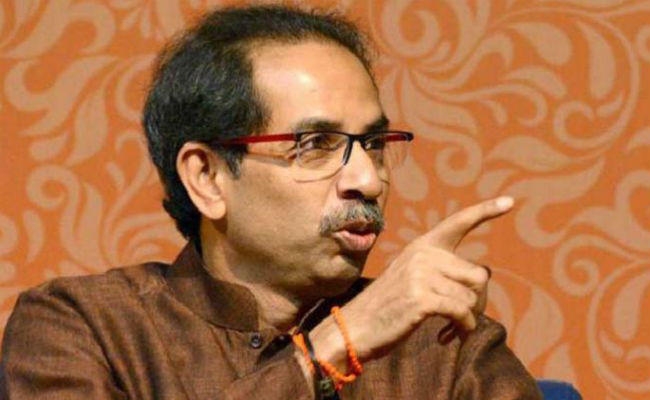 CM उद्धव ठाकरे ने कहा- बुलेट ट्रेन परियोजना की होगी समीक्षा