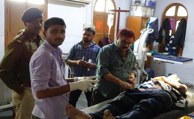 समस्तीपुर : पेट्रोल पंप मैनेजर को गोली मार दो लाख की लूट