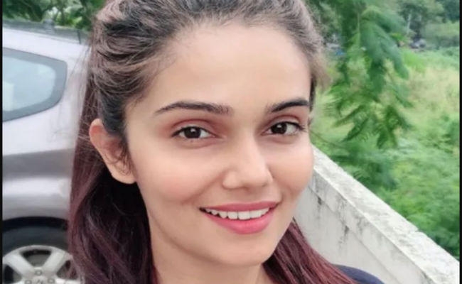 इस टीवी एक्ट्रेस के साथ मनचले ने की बदसलूकी
