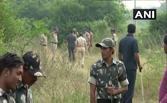 हैदराबाद मामलाः क्राइम सीन पर मुठभेड़, चारों आरोपी पुलिस कार्रवाई में ढेर, जानें पूरा घटनाक्रम