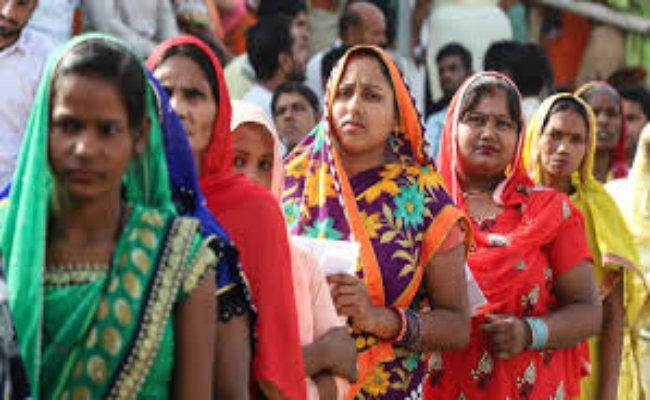 साहिबगंज : तीन विस सीट पर 47 प्रत्याशी चुनावी मैदान में, किसी को मिला टाई तो किसी को मिला गैस चूल्हा