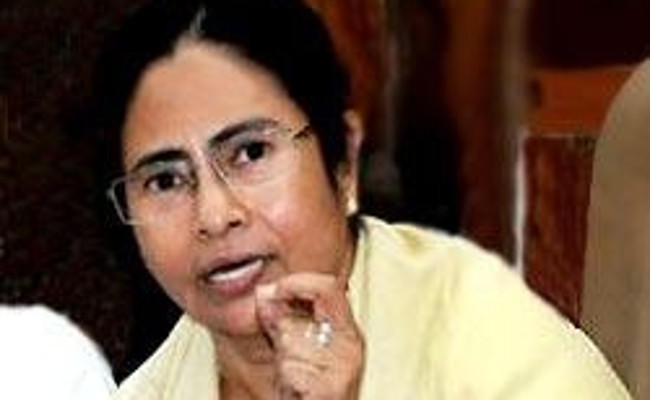 दिल्ली में आग की घटना पर ममता बनर्जी ने जताया दुख