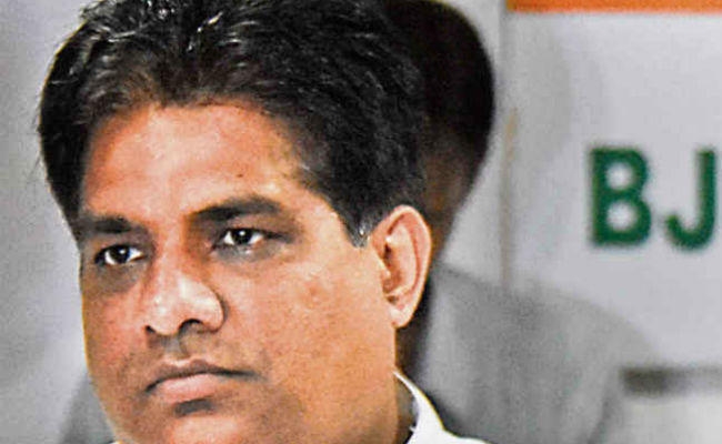 पटना : 15 तक मंडल और 20 तक चुन लिये जायेंगे सभी जिला अध्यक्ष : भूपेंद्र