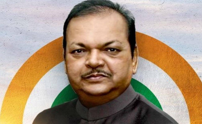 झारखंड विधानसभा चुनाव 2019 : जनता मूलभूत सुविधा से वंचित : सुबोधकांत सहाय