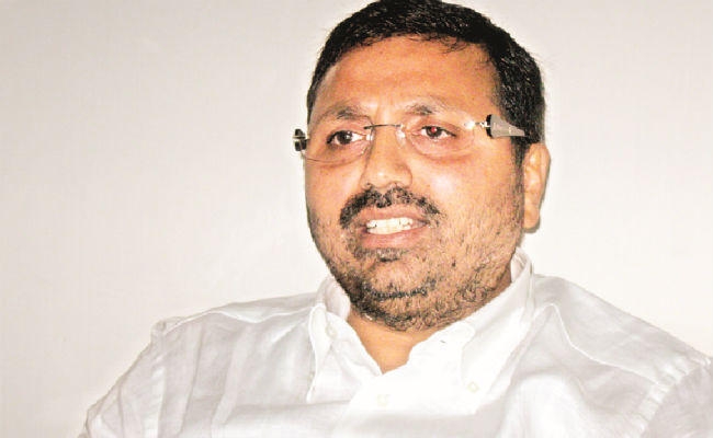 गोड्डा सांसद निशिकांत दूबे ने झारखंड के बांधों से राज्य को पानी देने की मांग की