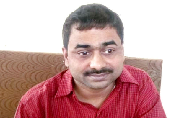 पटना में पांच साल की मासूम से पड़ोसी ने की अश्लील हरकत, लोगों ने पकड़ कर पुलिस को सौंपा