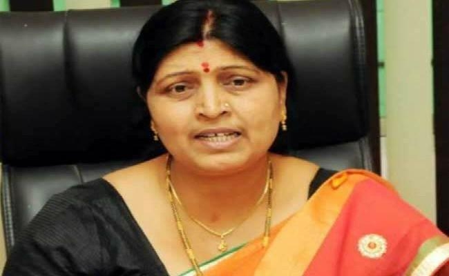 झारखंड विस चुनाव : तीसरे चरण के चुनाव में सर्वाधिक महिला प्रत्याशी, जानें किनको दे रही कांटे की टक्कर