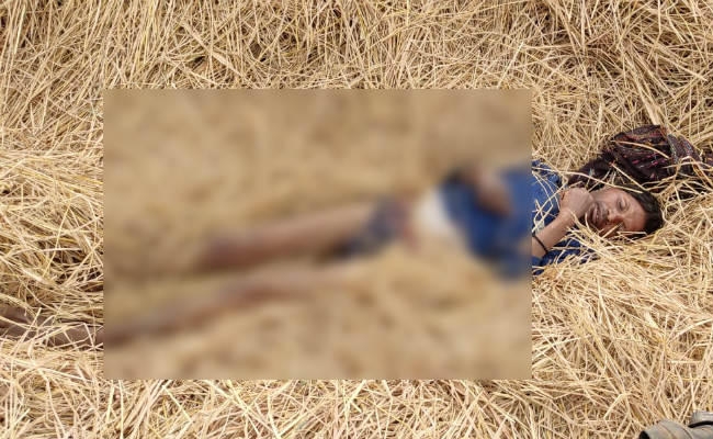 लातेहार : चंदवा में मिला सीसीएल कर्मी का शव, चुनाव कार्य के बाद घर नहीं पहुंचा था मृतक