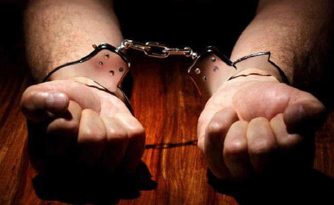 हिंसा में एआइएमआइएम का राज्य प्रमुख गिरफ्तार