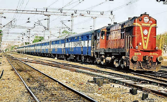 24 जनवरी तक सप्ताह में दो दिन रद्द रहेगी पटना-गया मेमू