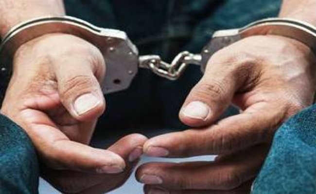 हिंसा फैलाने की कोशिश में महानगर से एक और एमआइएम नेता गिरफ्तार