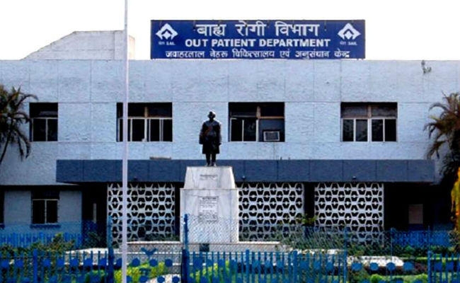 सेल के अस्पतालों में भी इलाज करा पायेंगे आयुष्मान भारत के लाभार्थी