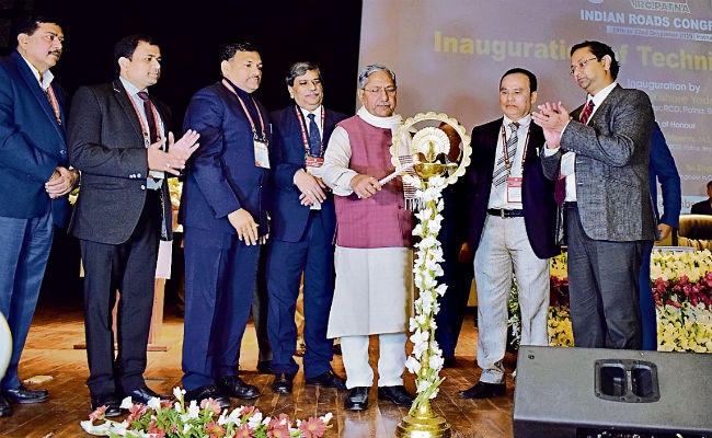 बिहार में सड़कों के विकास की लिखी गयी नयी कहानी
