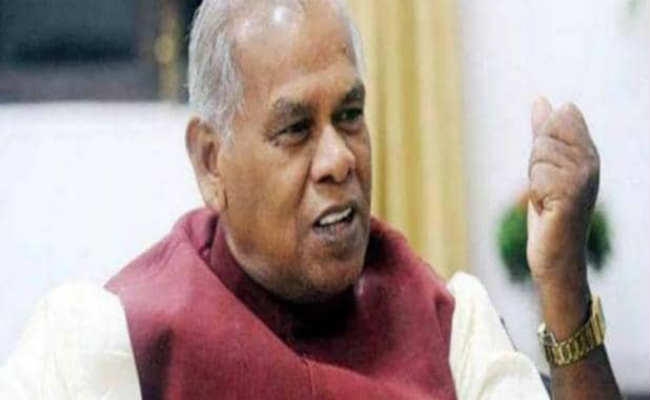 बंद को सफल बनाने के लिए धन्यवाद: मांझी