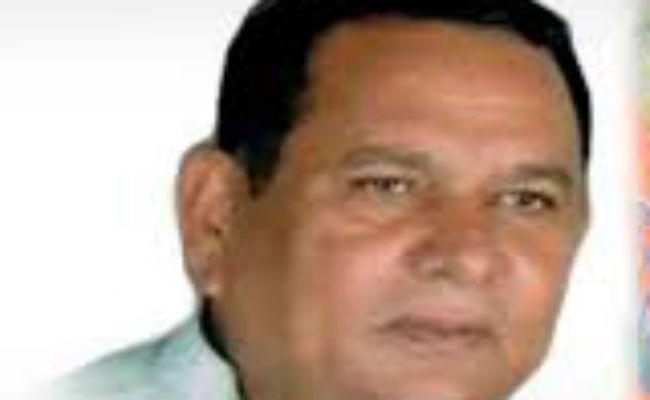 मप्र: कांग्रेस विधायक बनवारी लाल शर्मा का निधन