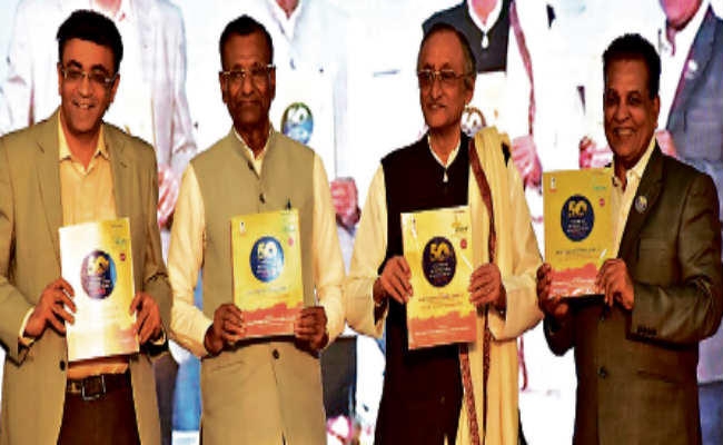 गारमेंट फेयर से वस्त्र उद्योग में होगी नयी क्रांति : अमित मित्रा