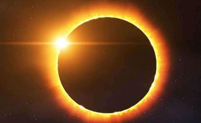 इस साल का अंतिम सूर्य ग्रहण कल