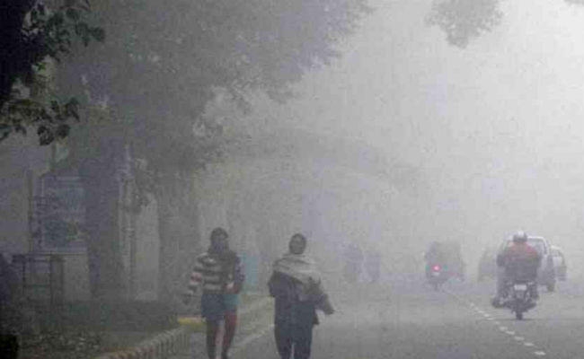 बिहार में गया फिर सबसे ठंडा न्यूनतम तापमान 8.2 डिग्री, ठंड बढ़ने के साथ कनकनी रहेगी बरकरार