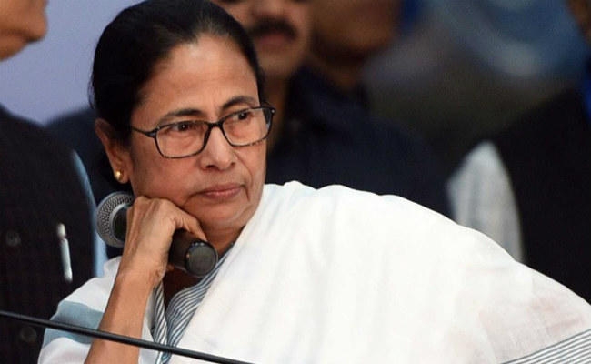 दलगत राजनीति से ऊपर उठकर देश हित में काम करने वाले नेता थे अटल बिहारी : ममता बनर्जी