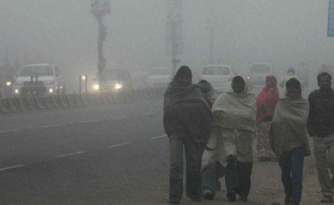 हाड़ कंपा रही ठंड, अलर्ट जारी, और गिरेगा तापमान, भागलपुर में पांच दिन और राहत नहीं