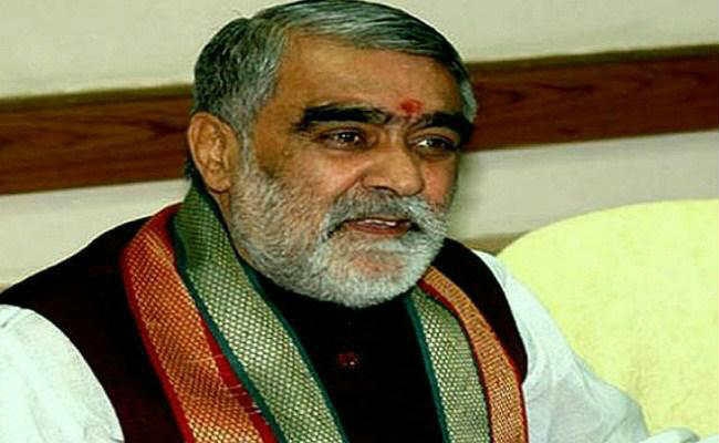 किसी धर्म के खिलाफ नहीं है एनआरसी – अश्विनी कुमार चौबे