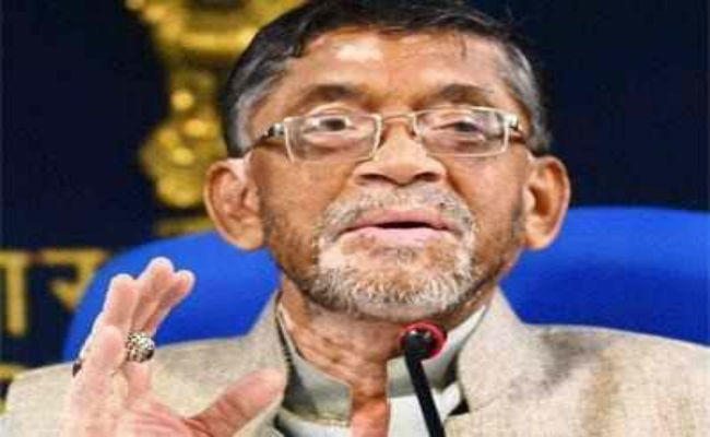 संतोष गंगवार ने कहा, चार श्रम संहिताओं के साथ 2020 रहेगा सुधारों का साल
