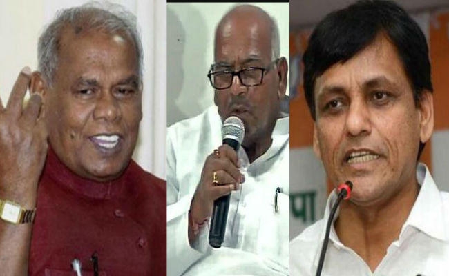 जानें नये वर्ष 2019 के आगमन पर विभिन्न राजनीतिक पार्टियों के प्रदेश व राष्ट्रीय अध्यक्ष ने क्या कहा?