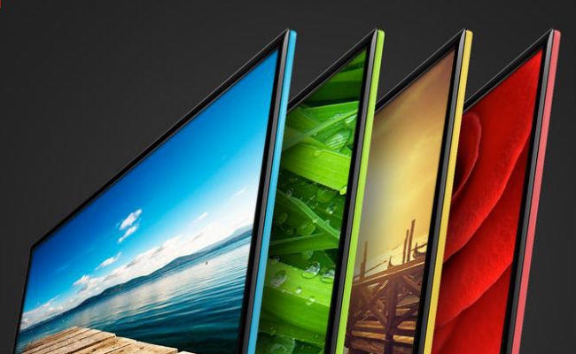 New Year पर शाओमी Mi Smart TV हुआ इतना सस्ता…