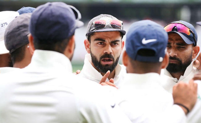 INDvsAUS चौथा टेस्ट: ईशांत शर्मा आउट, अश्विन पर डाउट