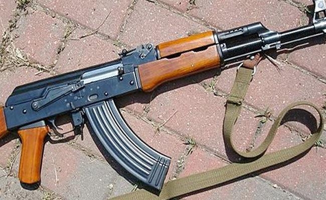 मुंगेर : एके-47 मामले में फरार गुलेन हथियार के साथ गिरफ्तार