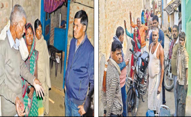 जादू के घर टोना या कुछ और, 28 दिन में हो गयी चार बच्चों की मौत