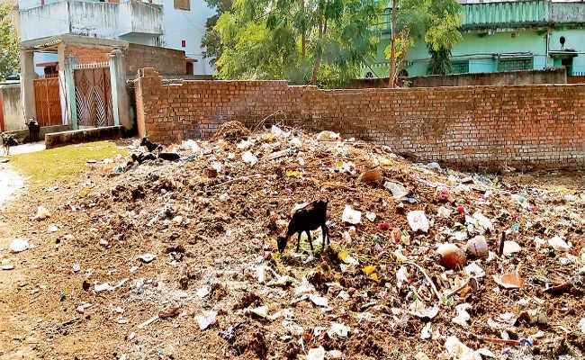 धनबाद : गारबेज फ्री में धनबाद की थ्री स्टार रेटिंग, दिल्ली की टीम निरीक्षण के बाद देगी मंतव्य