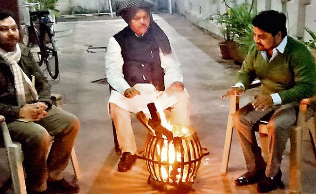 रांची में अगले कुछ दिन रहेगा ठंड का डेरा
