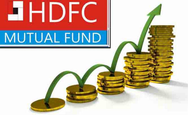 ICICI प्रू को पछाड़कर HDFC एमएफ बनी देश की सबसे बड़ी संपत्ति प्रबंधन कंपनी