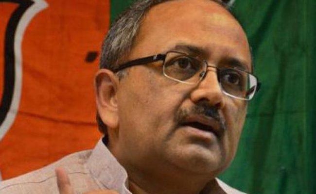 उप्र के मंत्री का राहुल को कुंभ में निमंत्रण, कहा – राफेल पर झूठ बोलने का पाप धोयें