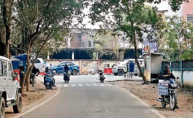 रांची : अब निजी अस्पतालों को खून नहीं देगा रिम्स