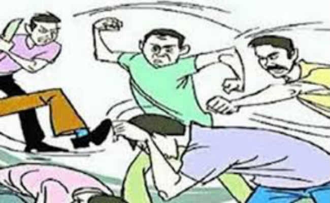 पटना सिटी : जमीन विवाद में पीट-पीट कर किशोर की हत्या, मामला दर्ज
