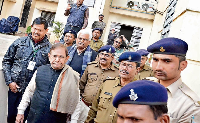 रांची : बीजेपी को देना होगा जनता को हिसाब : शरद यादव