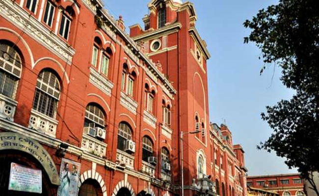कोलकाता नगर निगम के वार्ड 82 में आज मतदान