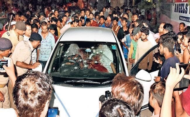 बिहार : मुजफ्फरपुर के पूर्व मेयर समीर कुमार हत्या मामले में नवीन शर्मा गिरफ्तार