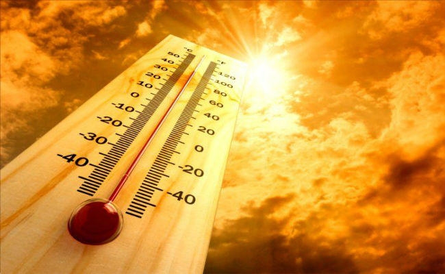 बंगाल में और बढ़ा तापमान, कोलकाता में 13.8 पहुंचा पारा