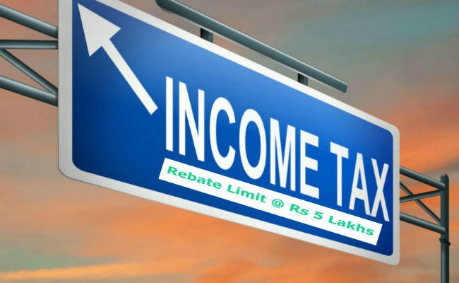 CCI की मोदी सरकार से मांग : Income Tax छूट की सीमा को दोगुना कर 5 लाख रुपये किया जाये