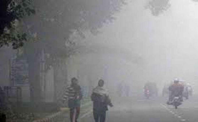 कोलकाता : दिन में गर्मी, शाम को होगा ठंड का एहसास