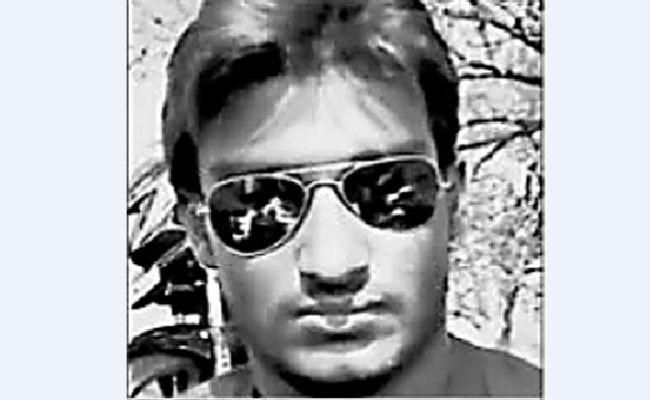 चतरा में हुई थी सलमान की हत्या, आठ पुलिस वालों पर केस दर्ज