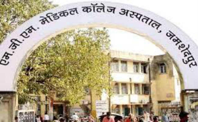 जमशेदपुर : आठ करोड़ से बनेगा बीएससी नर्सिंग स्कूल