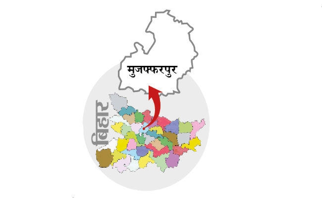 मिशन 2019 : समाजवादियों के कब्जे में रही है मुजफ्फरपुर सीट, अबतक साफ नहीं हो पायी हाइ प्रोफाइल सीट की चुनावी तस्वीर