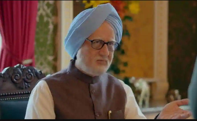 पाकिस्तान में रिलीज होगी ‘द एक्सीडेंटल प्राइम मिनिस्टर”, सेंसर बोर्ड ने दिखाई हरी झंडी
